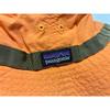 Used Patagonia Patagonia Hat Bucket Hat Cap Patagonia Wavefarer Outdoor M
