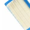Ersatz-Luftfilter-Kit für Motoren 797007 697152 613022 794421 698413 für Rasenmäher mit hängenden Ventilen 10 13 5
