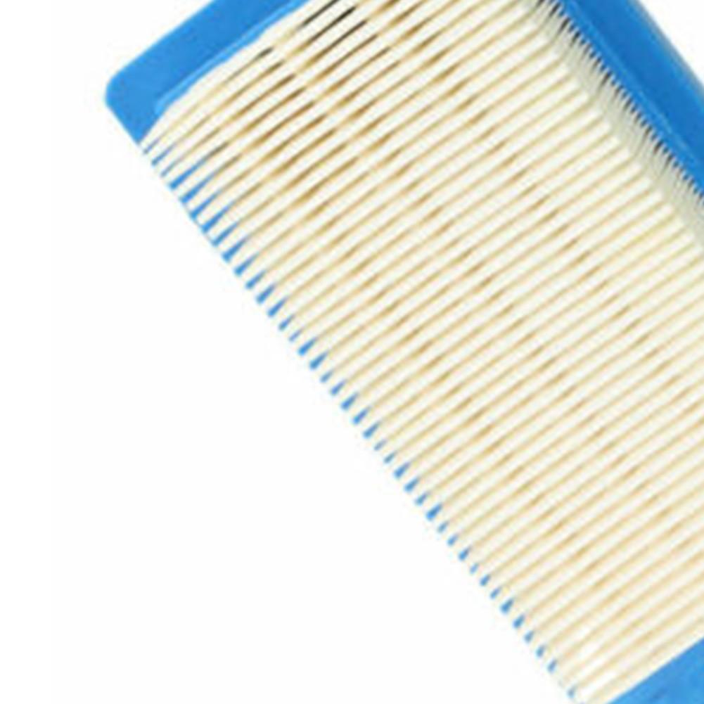 Ersatz-Luftfilter-Kit für Motoren 797007 697152 613022 794421 698413 für Rasenmäher mit hängenden Ventilen 10 13 5