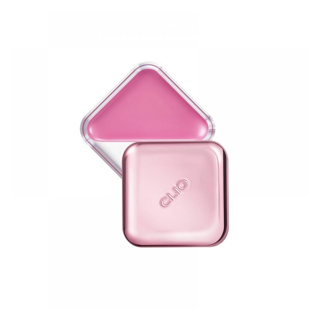 

Clio Essential Lip Chek Tab 08 Сливовый Пузырь