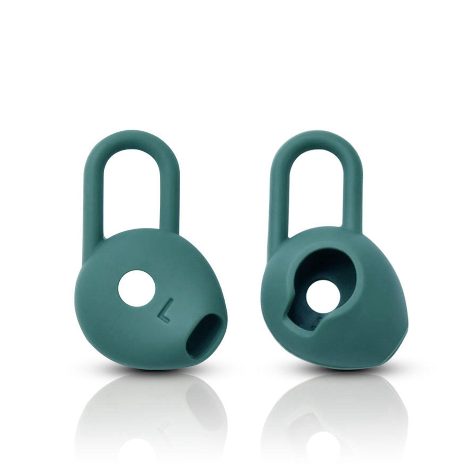 Вкладыши для беспроводных наушников FreeLace Edition — фото 8