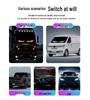 LED Flexible Screen Car Eye Light - Dynamic Internet Celebrity Smart Sticker