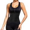 OEM Adjustable Spandex Waist Trainer Shaper Belt Tummy Trimmer Slim Brace Sports Safety Yoga Fitness Outdoor Running