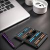 4 Port Charging Dock For Game Controller USB C Power Delivery Cable Charging Docking Station Stand with LED Light