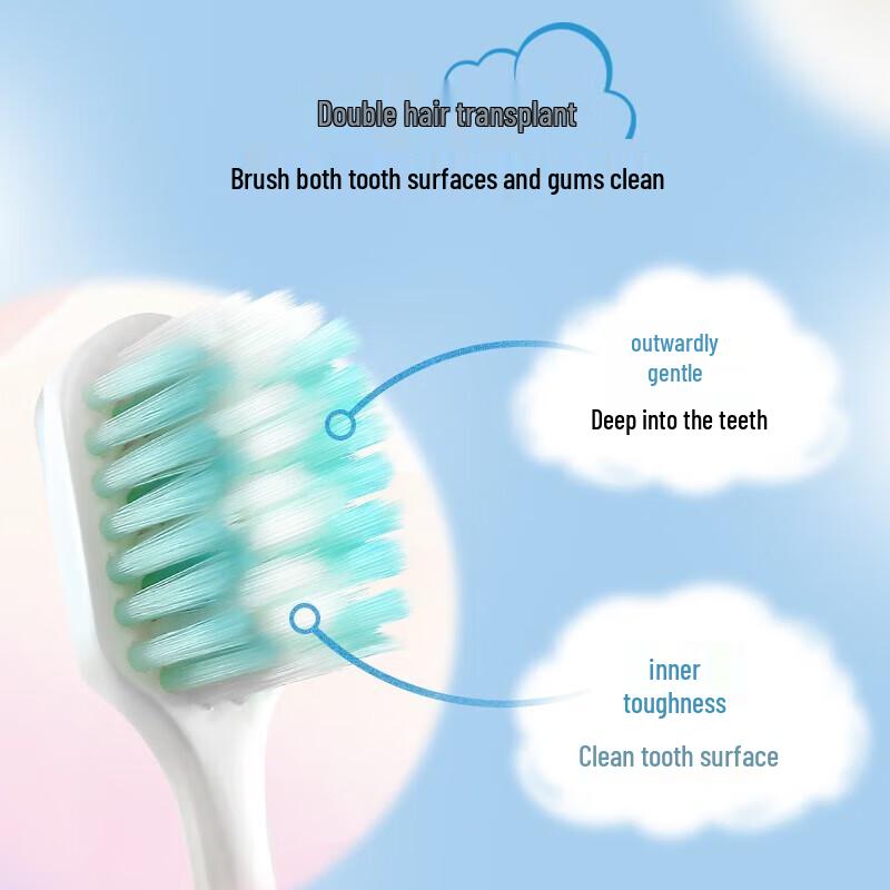 Colgate Soft Bristle Toothbrushes (8-Count)