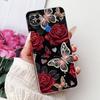 For Xiaomi Redmi 9C Case 6.53'' Cute Love Heart Painted Cover Soft Slim Phone Case For Xiaomi Redmi 9C NFC Redmi9C Fundas Bumper