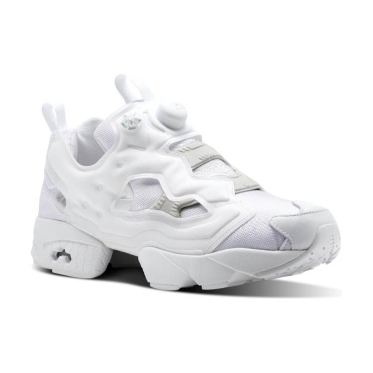 InstaPump Fury Reebok Og 'White' AR2199
