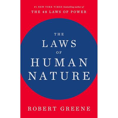 The Laws of Human Nature