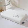 Zero Pressure Aerogel Neck Support Memory Foam Pillow