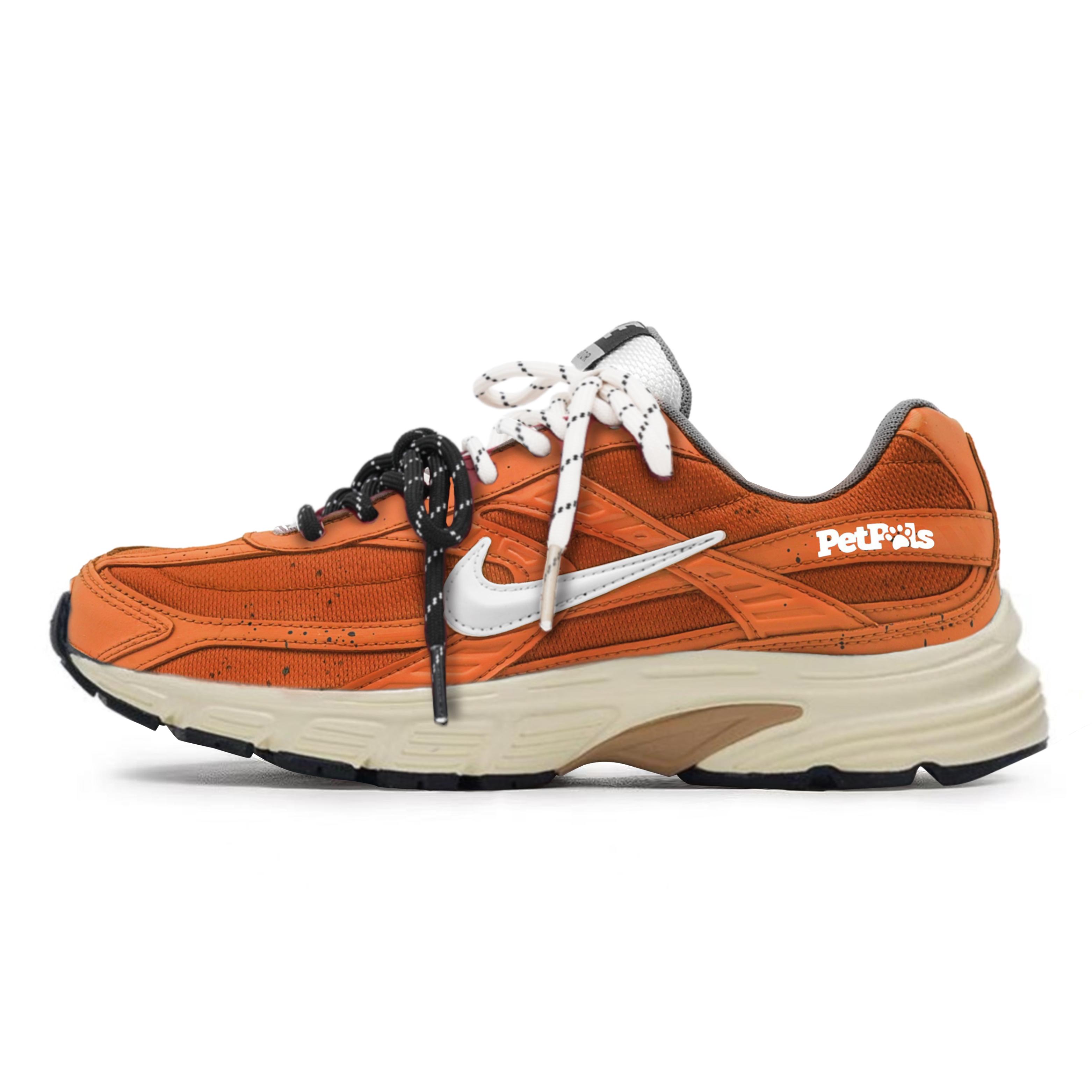 Nike Initiator Abrasion Resistant Breathable Low