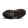 New Balance NB 996 Comfortable Low top Kids' Running Shoes Coffee Kids' YV996JL3