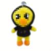 Cross-Border Sportswear Plush Toys - SKZOO Dolls & Pendants for Homeless Children