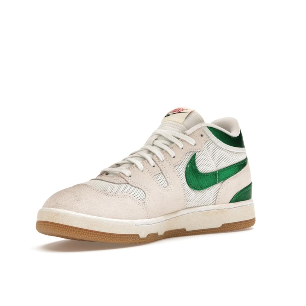 Nike Social Status X Mac Attack SP Social Currency Men Sneakers Cream Ivory Pine-Green DZ4636-102