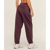 Gymshark Power Washed Cuff Joggers Cherry Purple   Acid Wash Small Ball B5c8o Pclv