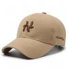 Unisex Embroidered Baseball Cap Sun Protection Lightweight Adjustable Hat