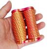 3D-gedrucktes Stachelwalzen-Fidget-Toy Angst-Stressabbau Kinder Jugendliche Erwachsene Handlich Noppig Rollender Massagestab