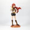 Anime Eris Boreas Figurky Hračky Mushoku Tensei Akční figurky Eris Greyrat Model figurky PVC Sběratelská soška Dekorace Panenky
