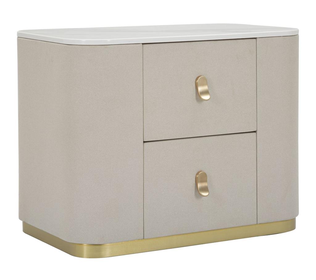 Bedside Beauty Cm 60X40X47