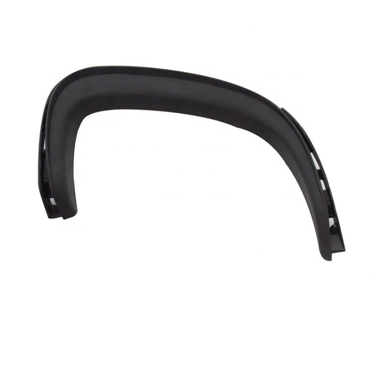 

Panamera 2010 Rear Exhaust Pipe Trim (97050535100, 97050535200)