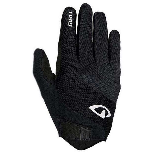 Велосипедные перчатки Giro Tessa Long Women L