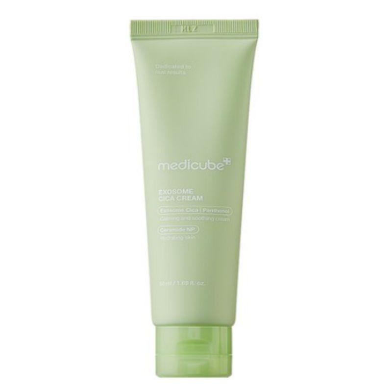 Medicube Exosome Cica Soothing Moisture Cream 50ml