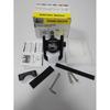 Aluminum Alloy Phone Holder for Motorcycle and Bike Riders