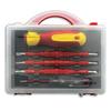5 in 1 Electronics Screwdriver Set Insulated Multifunctional Screwdriver Kit for Maintenance