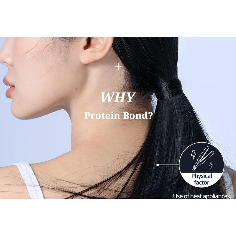 HAIR+ - Protein Bond Water Essence