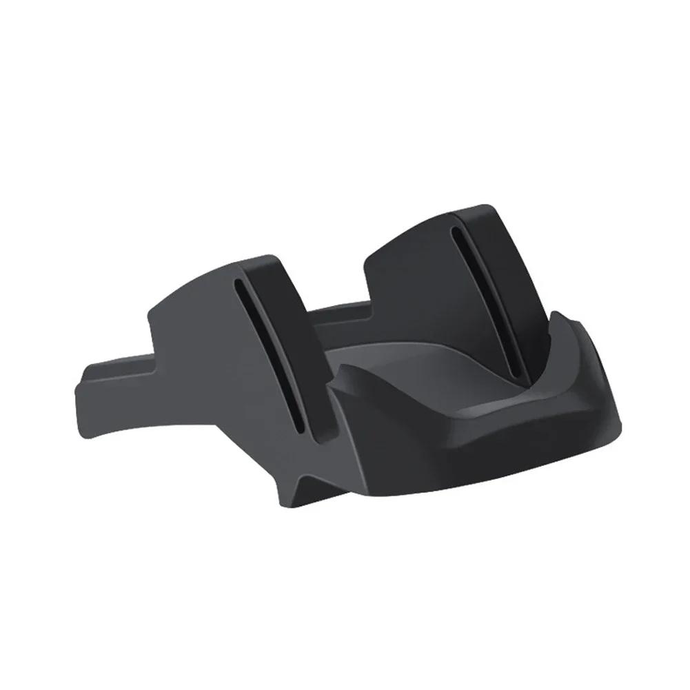 Suport Auto Telefon Fără urme Clip-on Pentru Bord Gură de Ventilație Cauciuc Siliconic Lichid Pentru Tesla Model 3 Y Highland 2017-2025