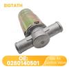 0280140501 Idle Air Control Valve For Porsche 911 944 928 924 Volvo 200 700 Series Eagle Medallion Premier Dodge Monaco Car Part