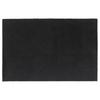 vidaXL Coconut Fiber Doormat Natural Color 40 X 60 Cm Tufted