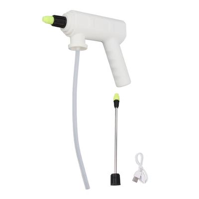Electric Plant Sprayer Spout Battery Powered USB Rechargeable Handheld Automatic Watering Sprayer