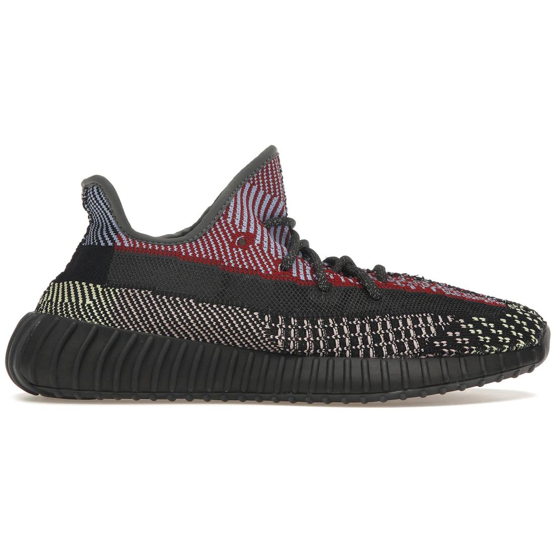 

Sneaker adidas Yeezy Boost 350 V2 Yecheil (Non-Reflective)(FW5190) 36