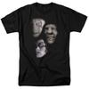 Alligator Alcatraz Funny Graphic T Shirt S-5XL NEW Unisex Heavy Cotton Tee