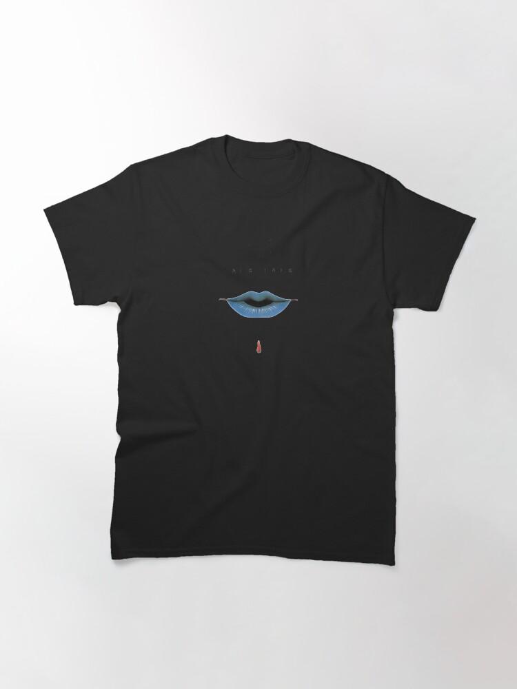 Ultravox Talk Talk Classic T-Shirt