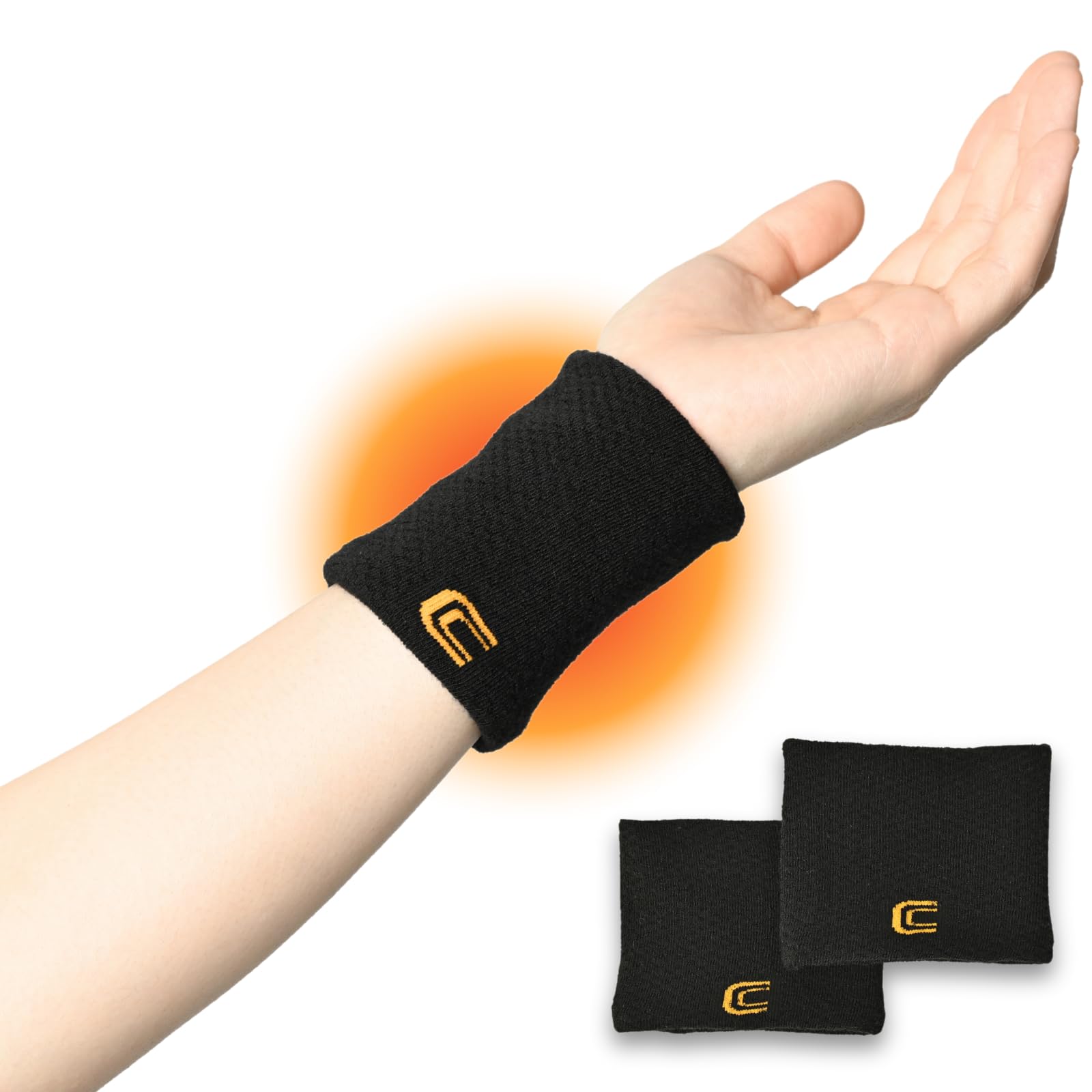 

Дальний инфракрасный браслет Wrist 2 Balance Беременные пожилые люди Предотвращает дыхание [Нежное тепло] (Коробани) Сторонник, Фигуры, Поддержка, Спорт, Женщины,