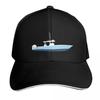 Yellowfin Boat Baseball Cap Luxury Brand New Hat Sailor Cap for Unisex Luxury Hat Caps For Women Unisexs