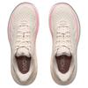 HOKA ONE ONE Clifton Running Shoes Women's Low-top Elegant Stone White