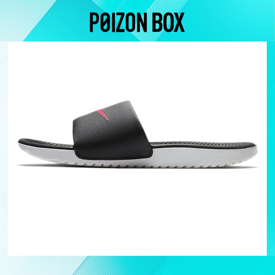 

сабо Nike Kawa Flip-flops Women 834588-060