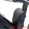 E-Bike Controllerbox Elektrofahrrad Controller Gehäuse Elektrofahrrad Umbausatz Kunststoff E-Bike Controller Kabelbox