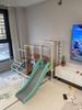 DIY Indoor Climbing and Crawling Frame Kit for Infants and Children with PPR Water Pipe and PVC Fittings