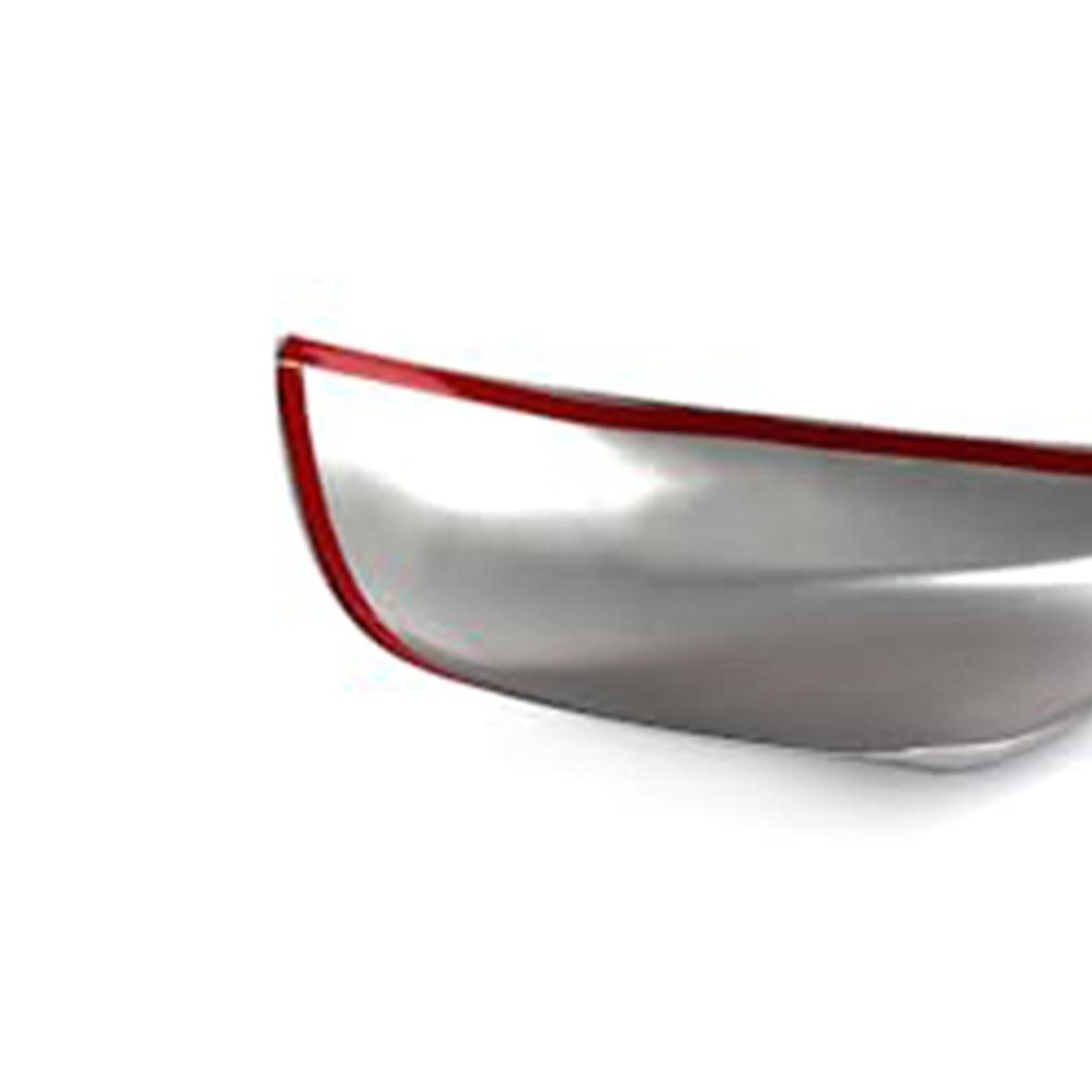 FOR MERCEDES VITO W447 Chrome Wing Mirror Cover Cap (2014-2023) 2 PCS Automobiles Interior Accessories