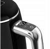 Electric Kettle NOVIS Iconic Line KTC1 Black