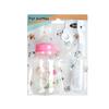 Kitten Milk Bottle & Feeder with Dedicated Nipple - Small Pet Feeding Supplies