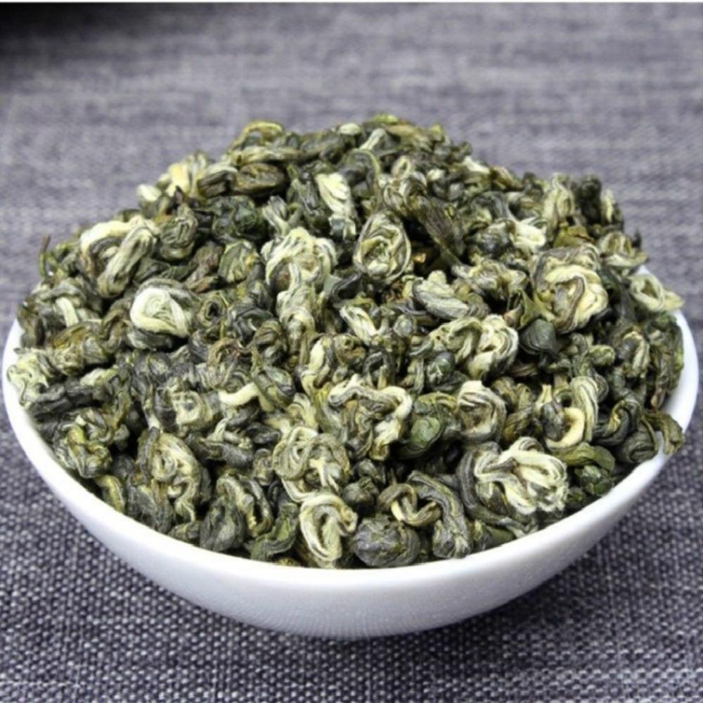 150g Premium Dong Ting Biluochun Green Tea, Fresh Fragrant Canned Bi Luo Chun, Rich Aroma, Supports Wellness, Natural Authentic No Additives