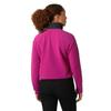 Helly Hansen Fleece Jacket with Half-zip Daybreaker Cropped