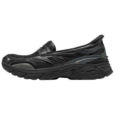 Stamina Sport Rahat Mokasen Kadın mokasen Siyah 150715-BBK
