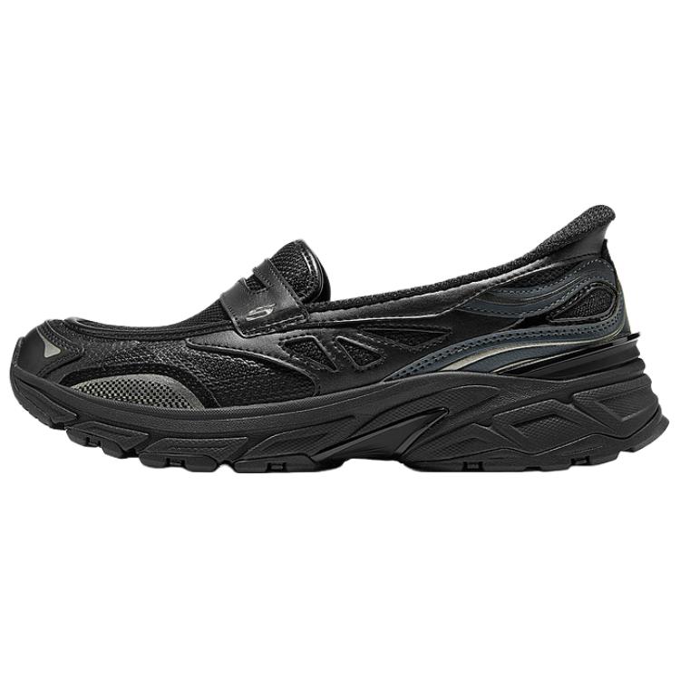 Skechers Stamina Sport Comfortable Loafers Women loafers Black 150715-BBK 38