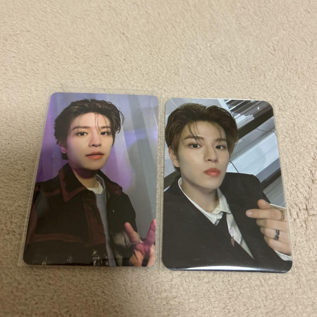 

[USED] Seungmin store benefit 5STAR