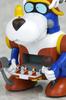 Bellfine Time Bokan Series Yatterman approximately 120mm plastic model kit BP026 Yatterwan, tall, non-scale (robot)